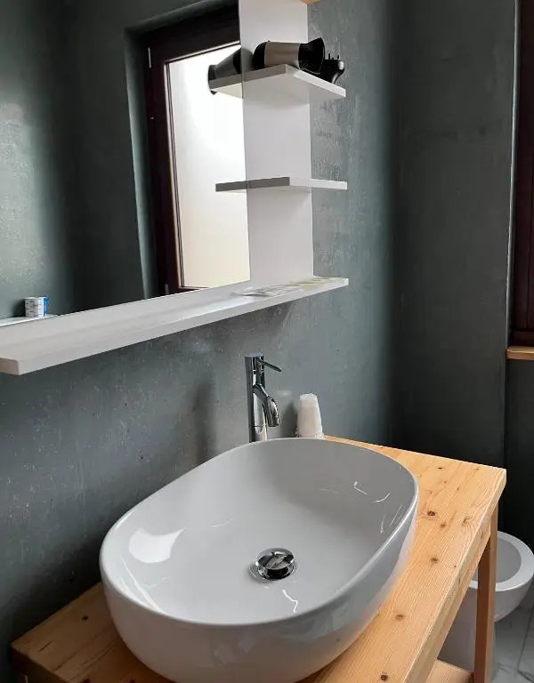 Albergo Baffo