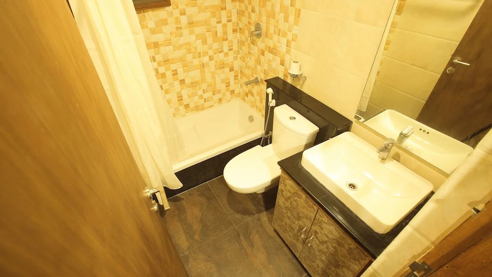 Hotel Vijayetha