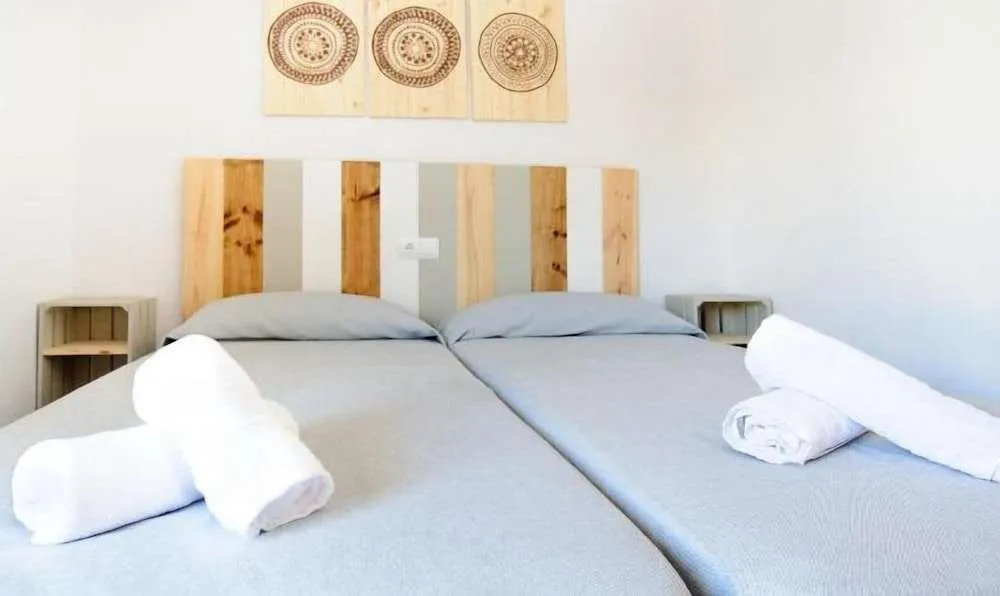 Apartamentos Marian