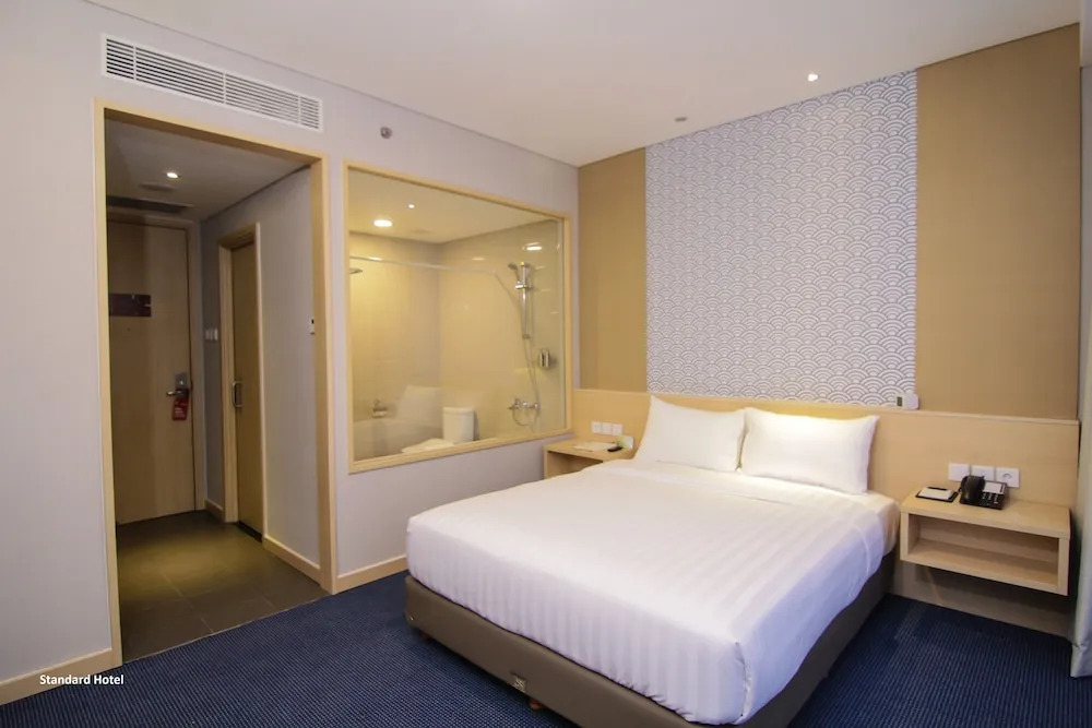 GTV Hotel & Service Apartment