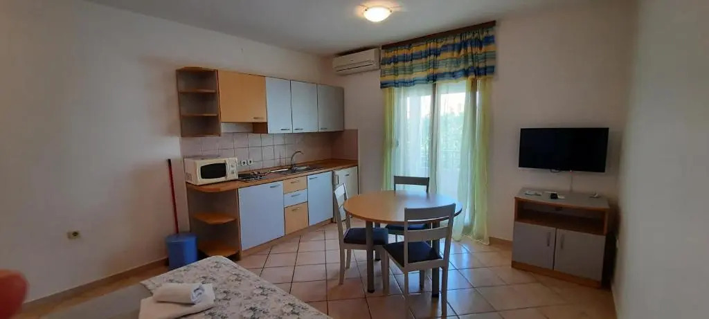 Apartments Dada