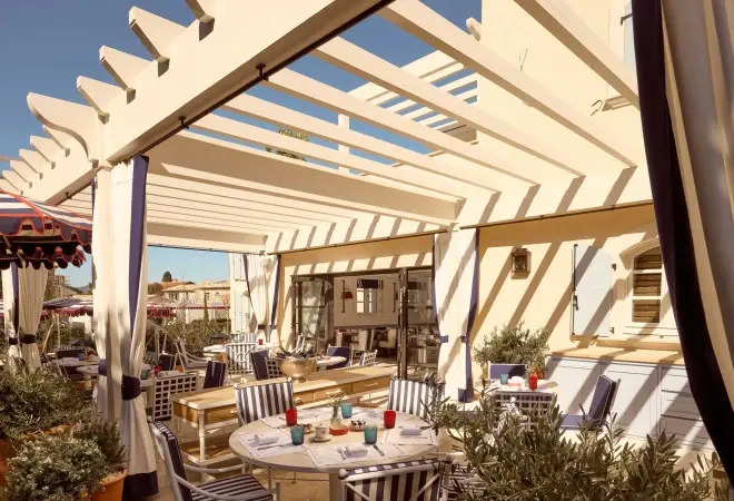 Arev Saint Tropez