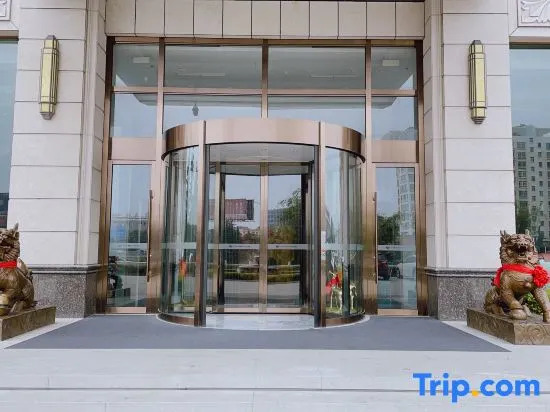 Yi He Wan Li Hotel