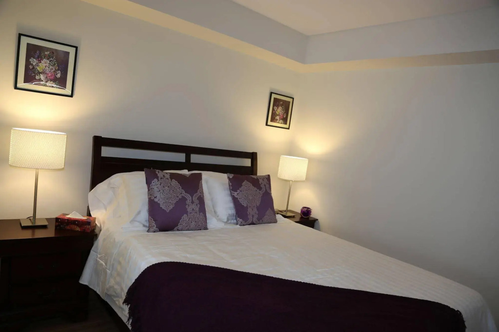 Duke Furnished Suites - CN / Convention / Roger Centre