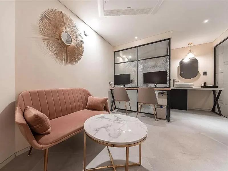 Songpa Boutique Hotel XYM