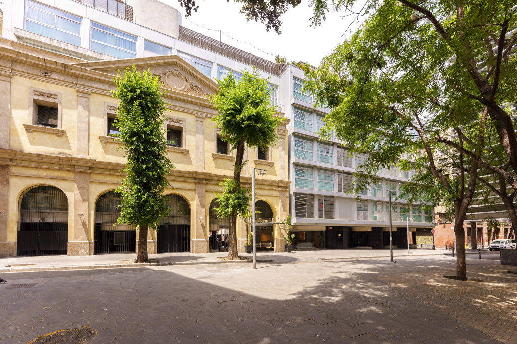 Casa Lit Barcelona