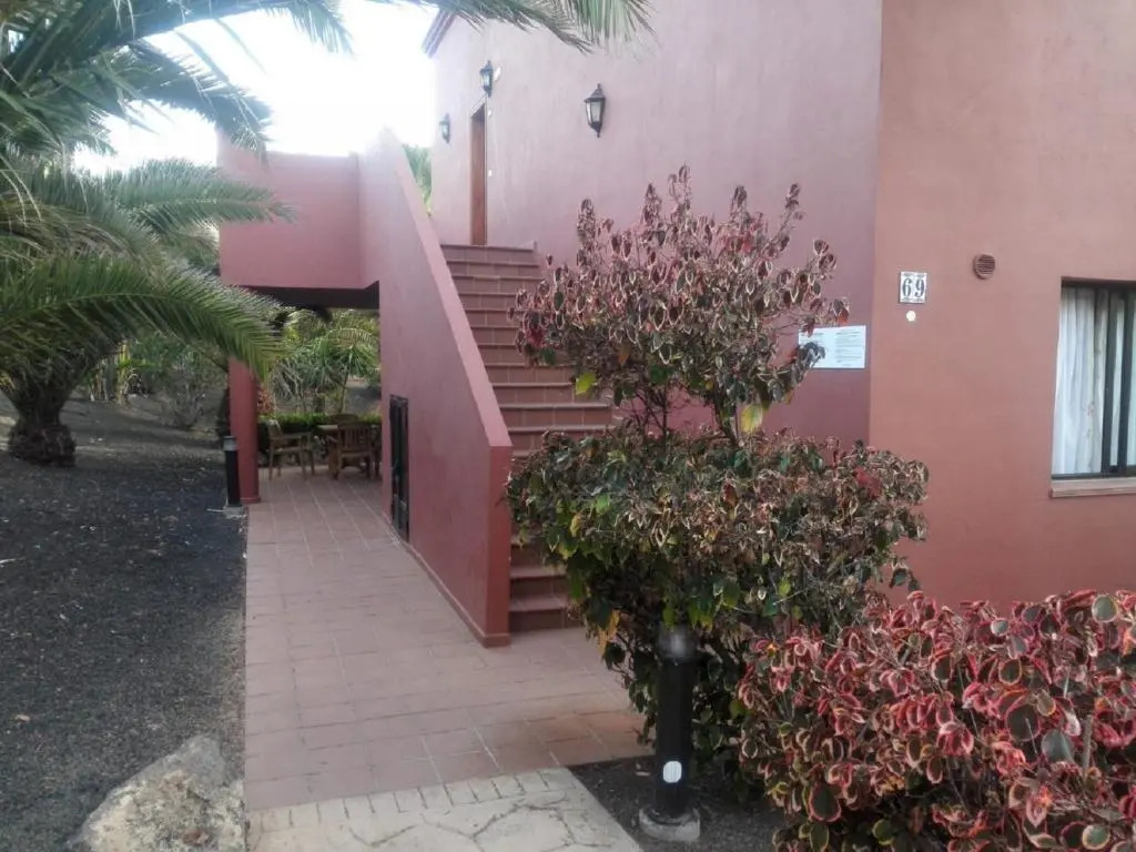 Corralejo Oasis Tamarindo Dońa Laura 69b WI FI, smart TV, portico, piscina