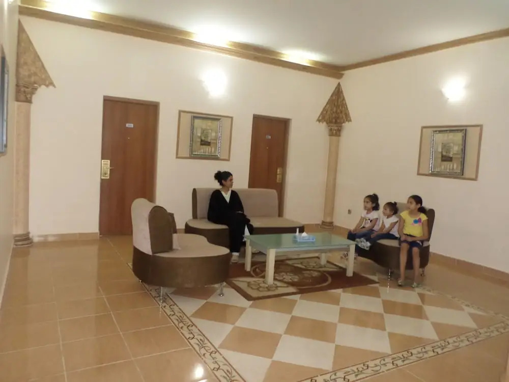 Continental Hawally Hotel