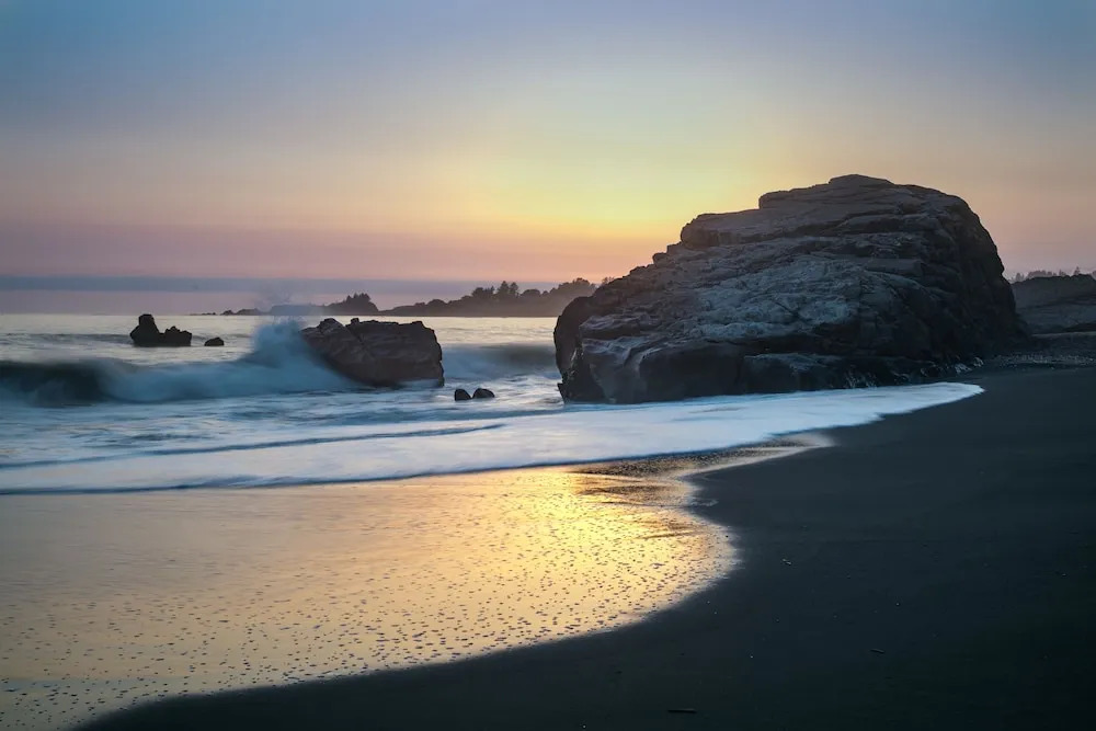 Best Western Beachfront Inn