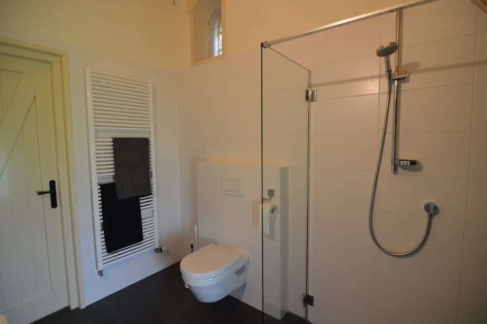 Pet-Friendly Getaway