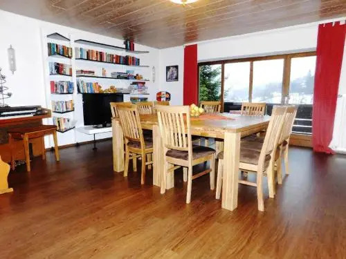 Gästehaus Falkenau Urlaub mit Hund