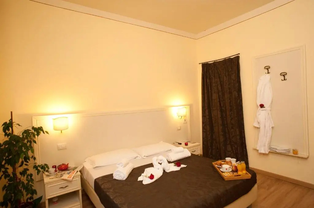 Hotel Il Monte