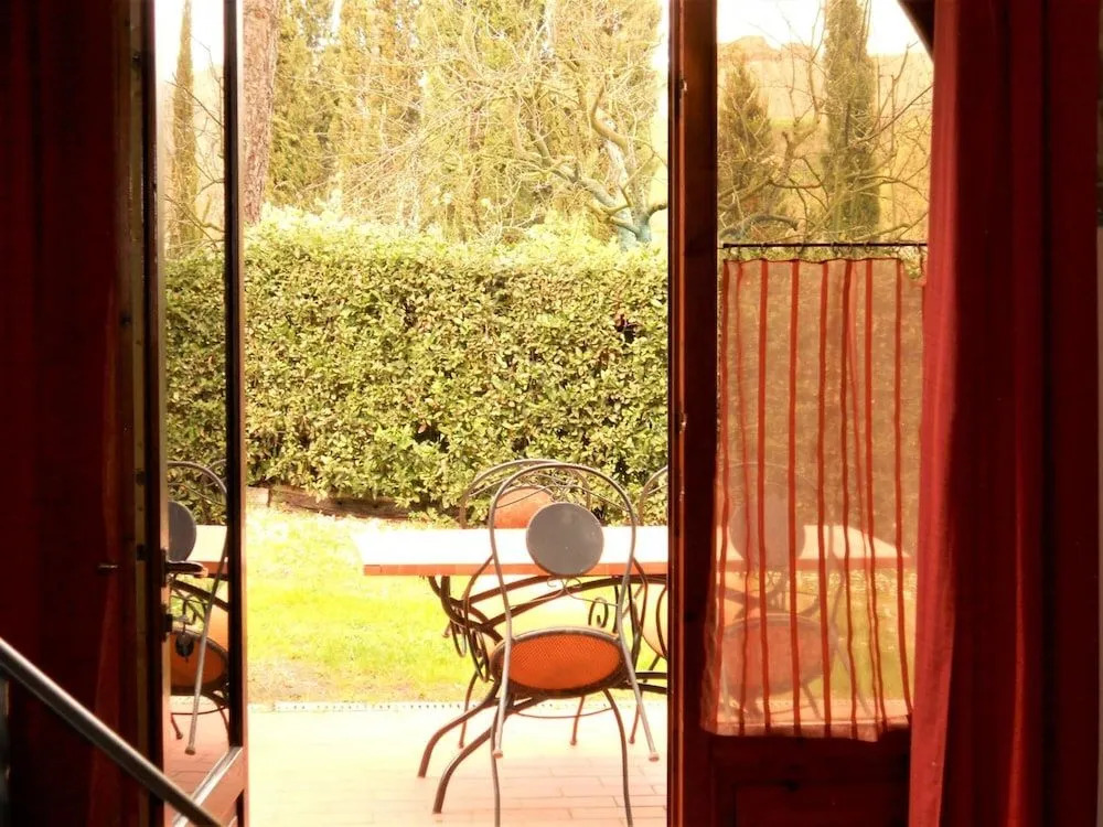 Agriturismo Girasole