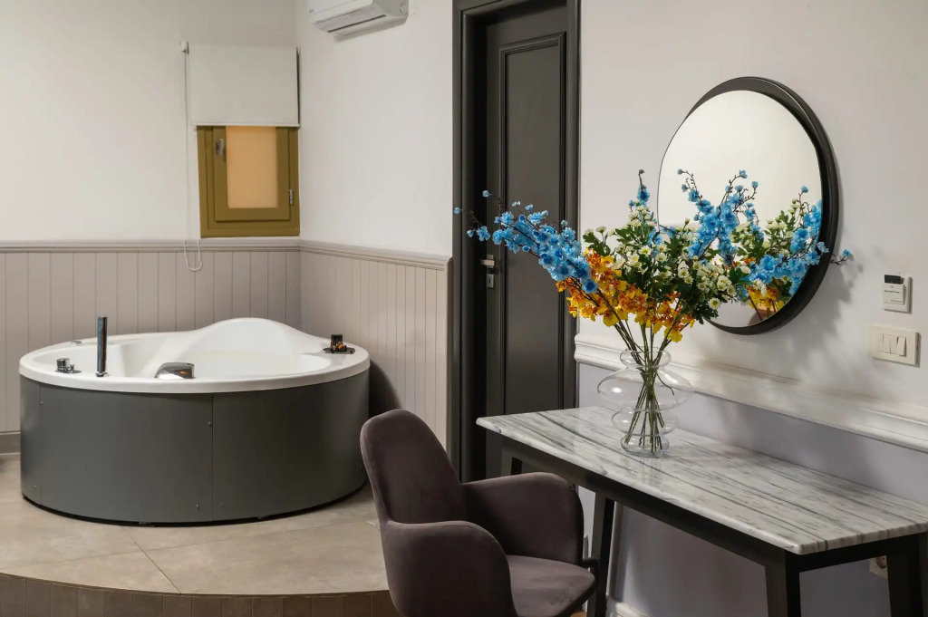 Elia Palatino Hotel