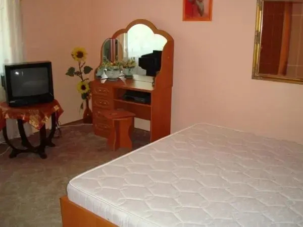 Zen apartmanház Gyula