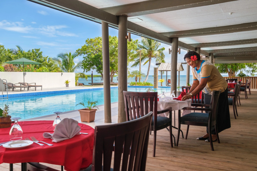 Landers Bay Resort Spa Adults Only