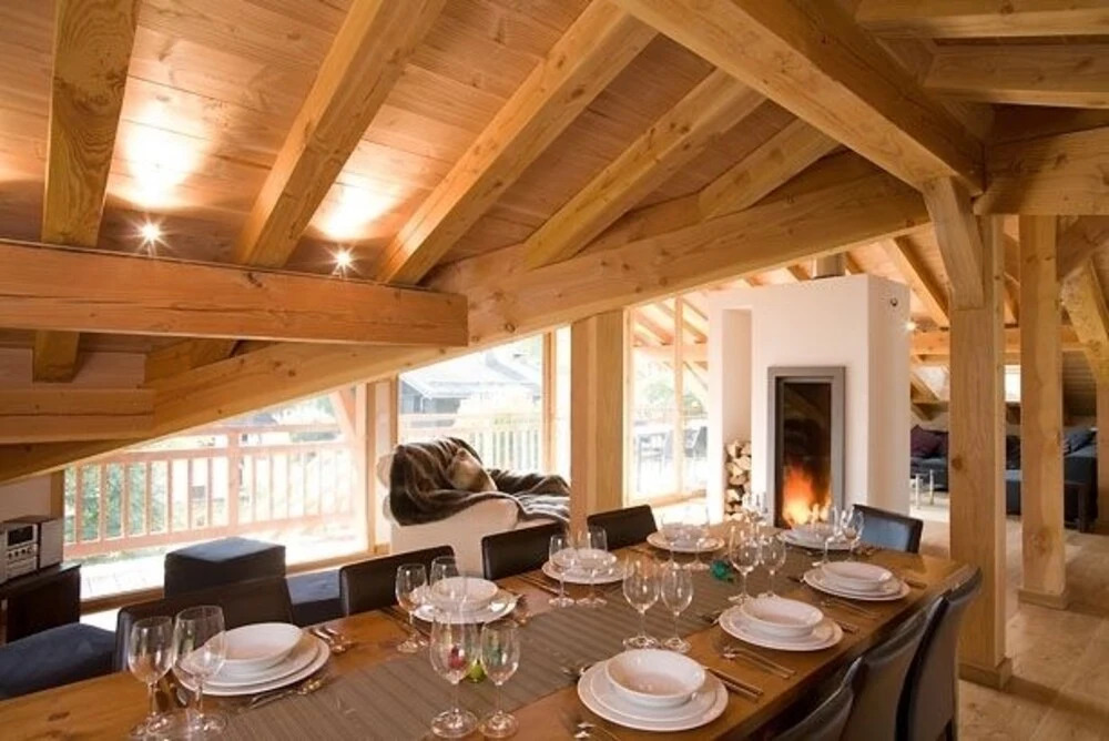 Chalet Maya