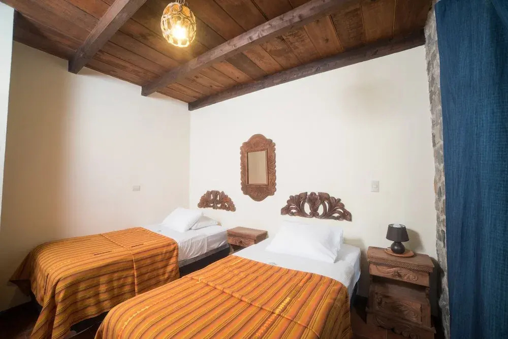 VILLAS JUCANYA Super Higienizadas