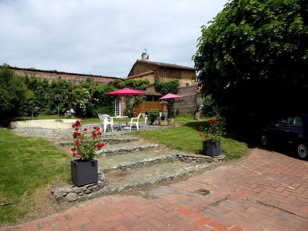 Logis Hôtel LArche de Noé