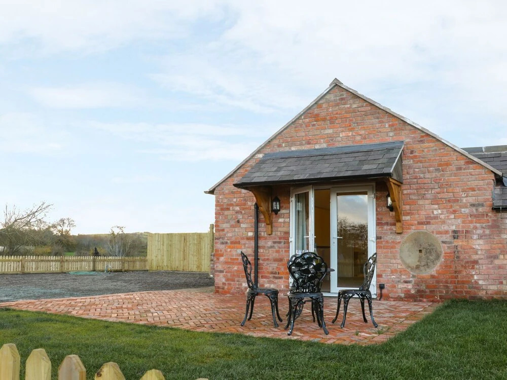 Millstone Cottage