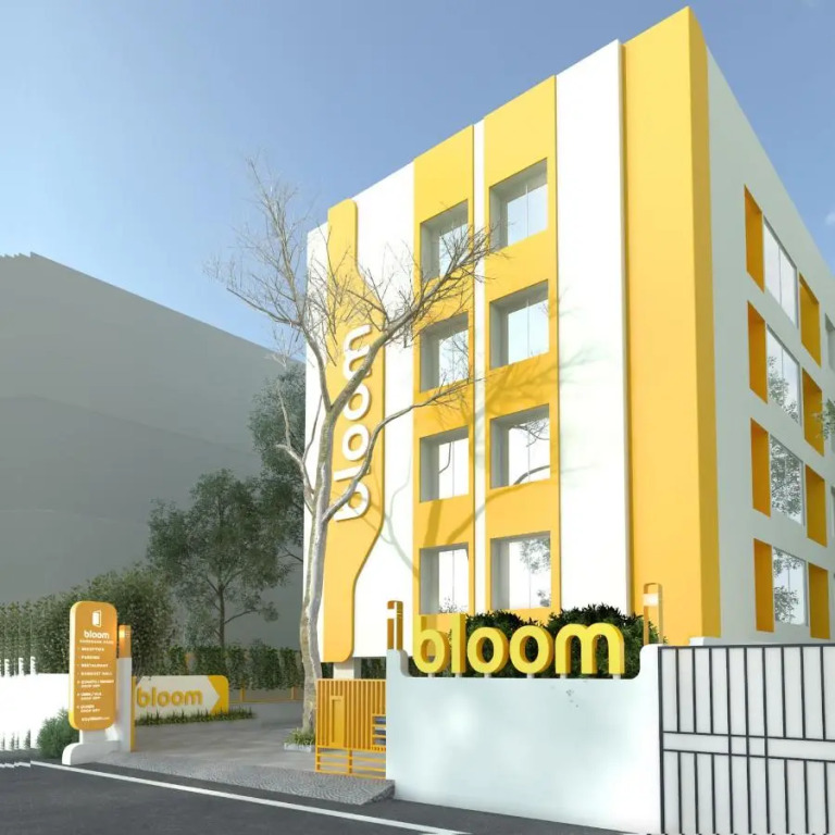 Bloom Hotel - Koregaon Park