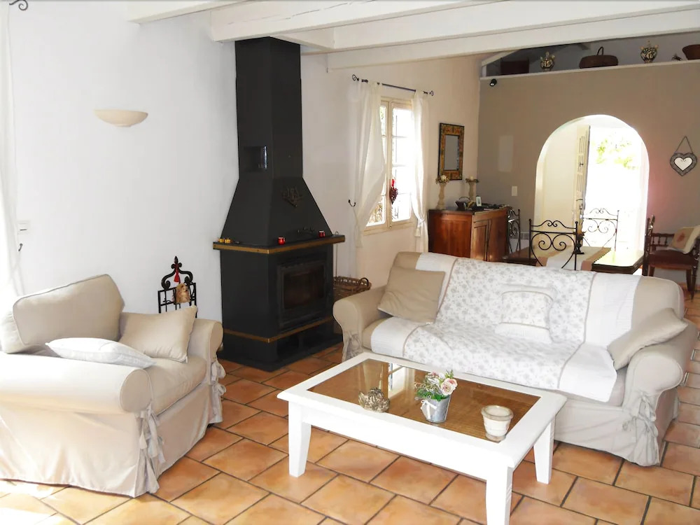 Le Clos Saint-Clair