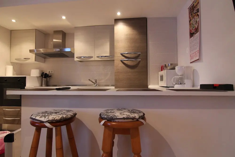 Apartament Gaudi Barcelona Rentals