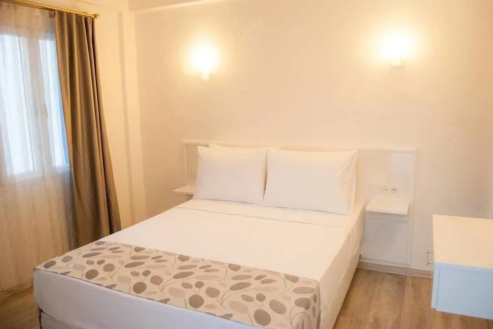 Akkan Hotel Marina - Adults Only