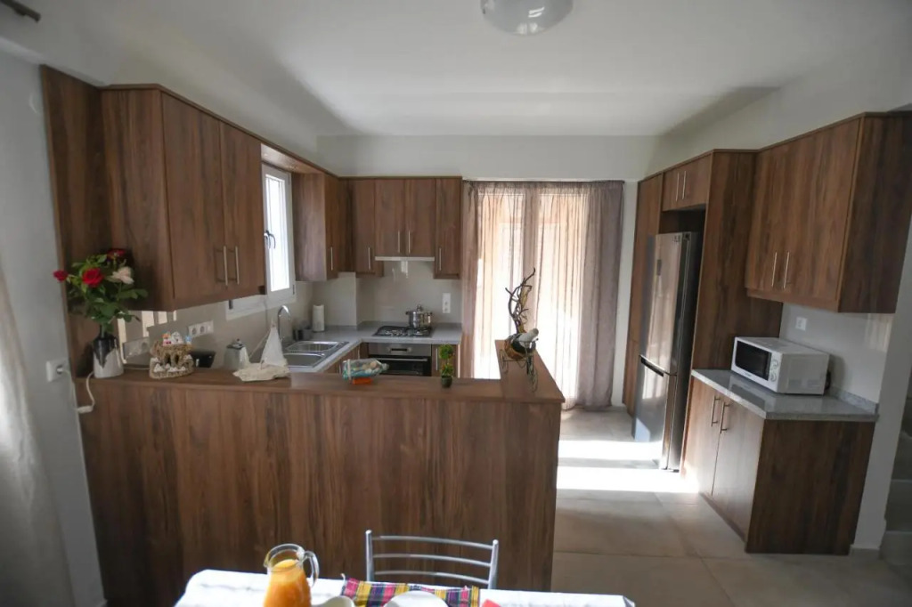 Orama Apartment 1