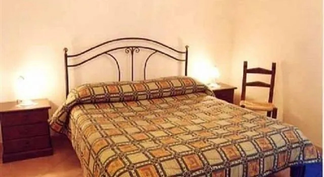 Agriturismo Porticciolo