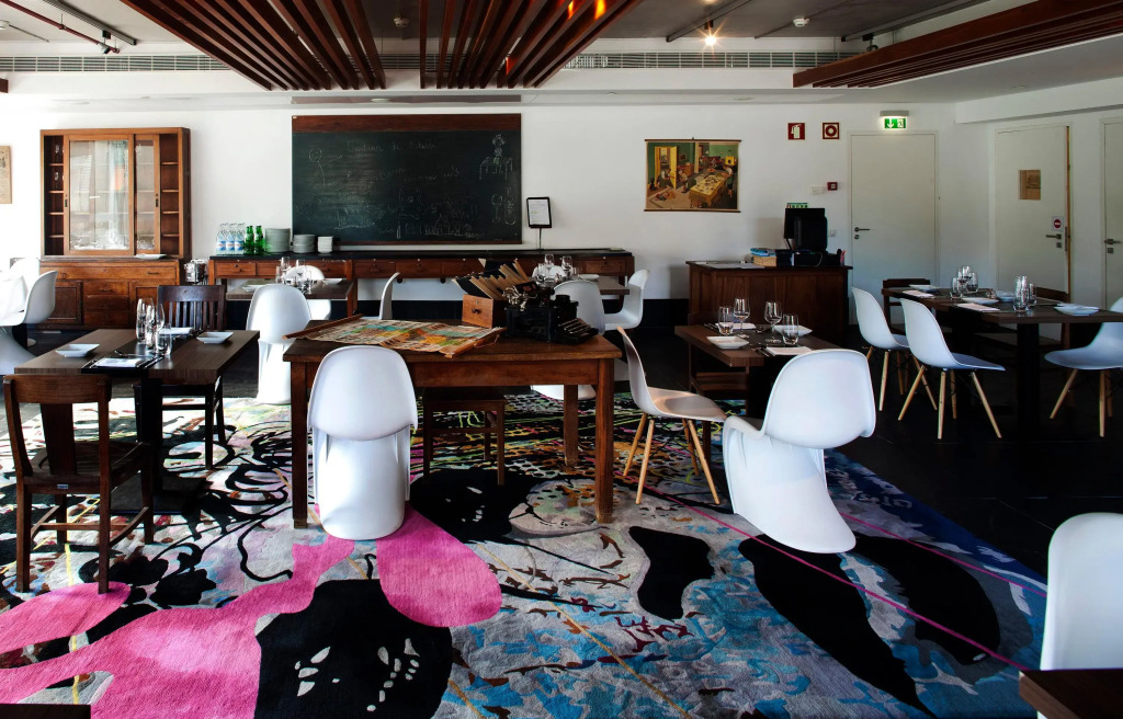 Hotel Da Estrela - Small Luxury Hotels of the World