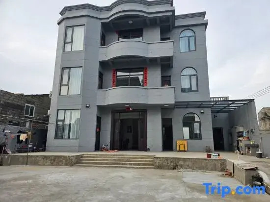 Pingtan Yue Sheng Ge Homestay