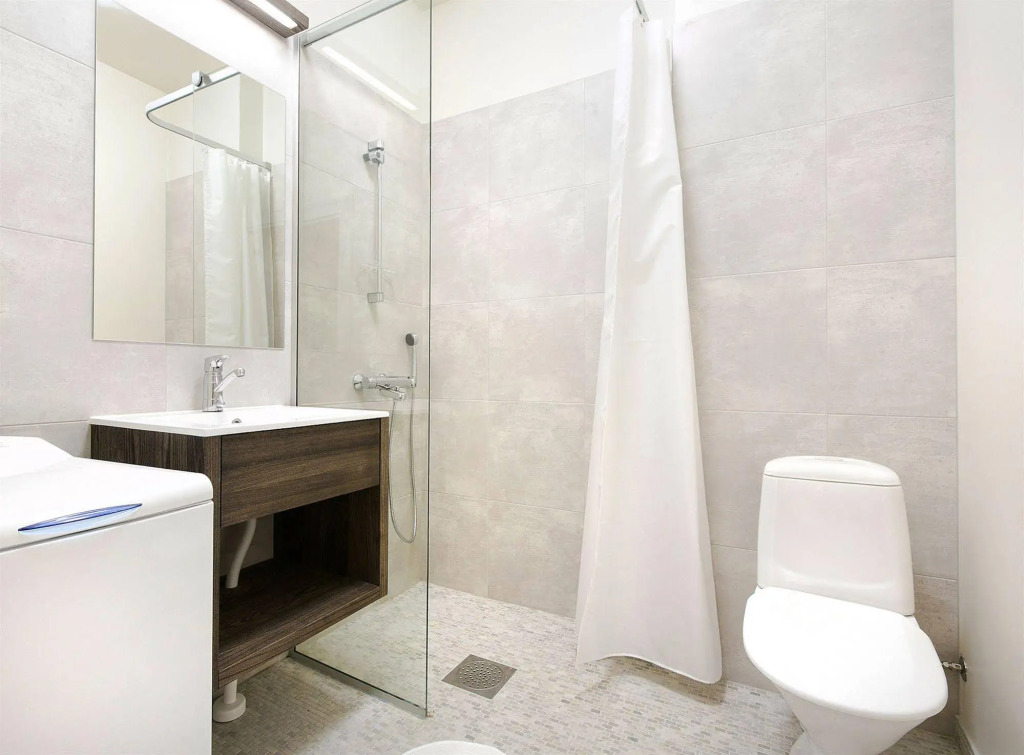 Forenom Serviced Apartments Turku Uudenmaankatu
