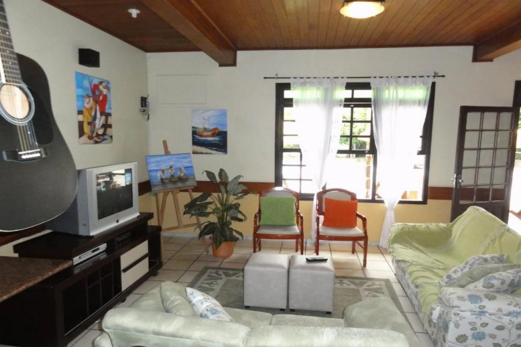 VOA Samuka Hotel