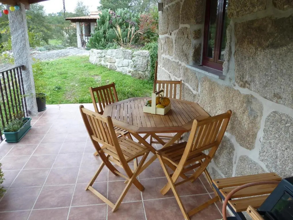 Quinta do Cobral