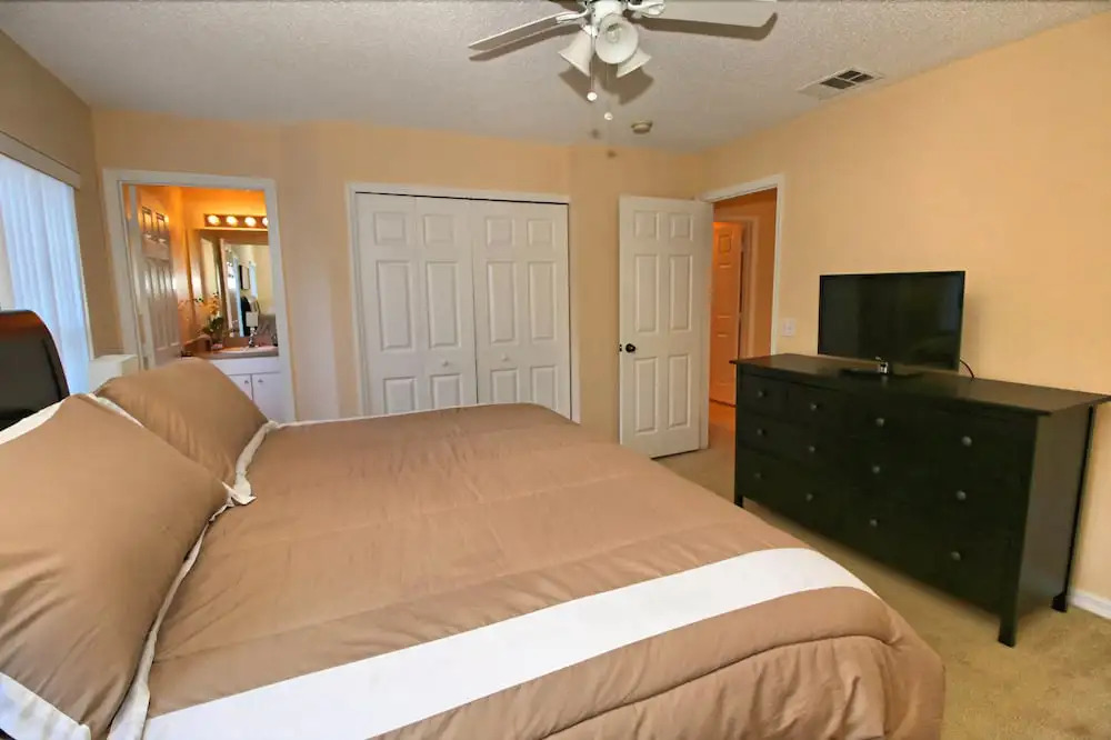 Terra Verde Resort 4770 - Four Bedroom Townhome