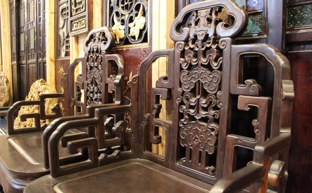 Jinyin Hotel