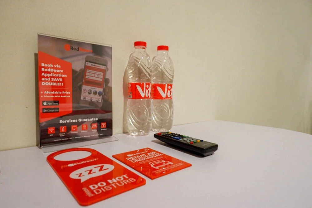 Rumah Indah Eksekutif Home Stay by RedDoorz