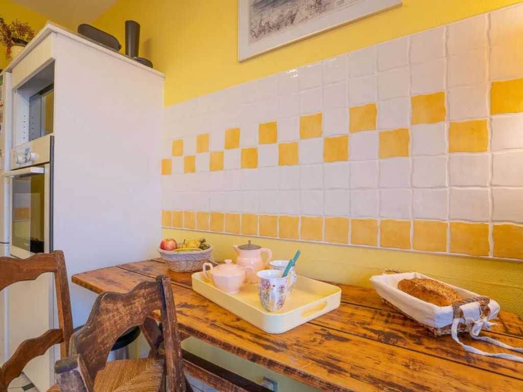 Apartment Cardella Saint Malo
