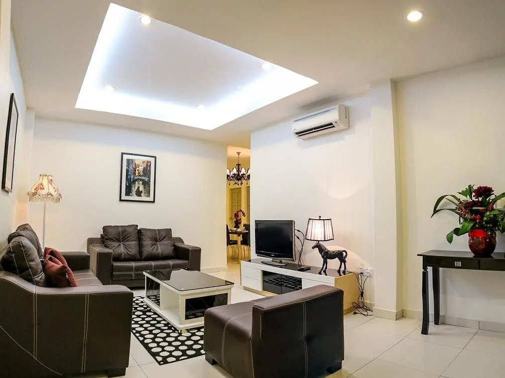 Ipoh Apartments at Pasir Puteh