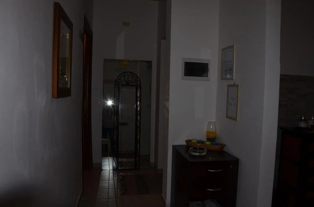 Ines Downtown B&B