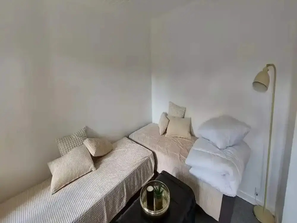 4 Star Holiday Home in Toftlund