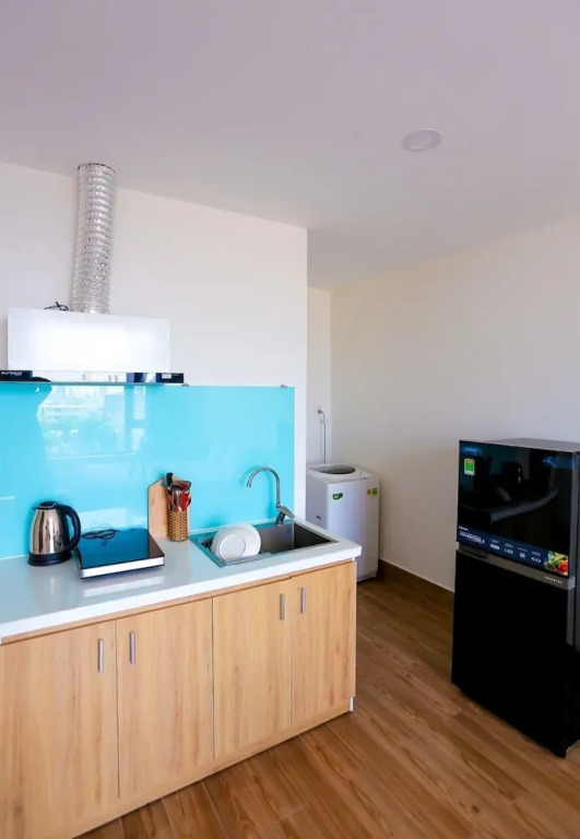 Coral Apartment