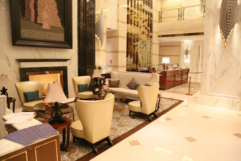 Xi'an Jue Vu Hotel