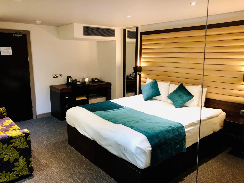 Maitrise Hotel Maida Vale - London