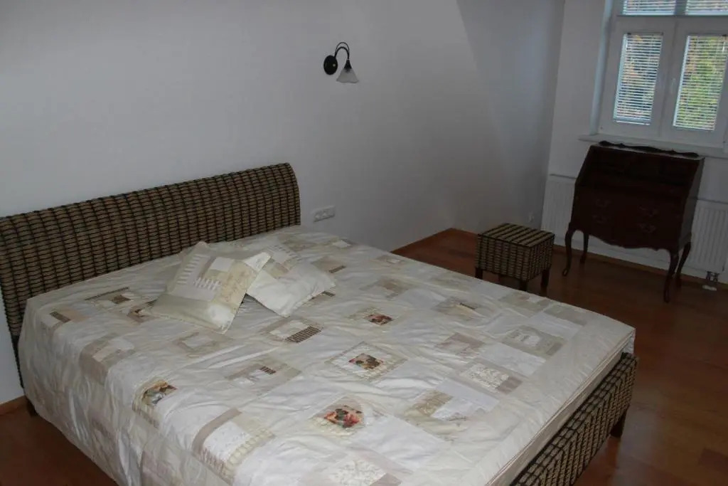 Villa Lehe Ranna Apartment
