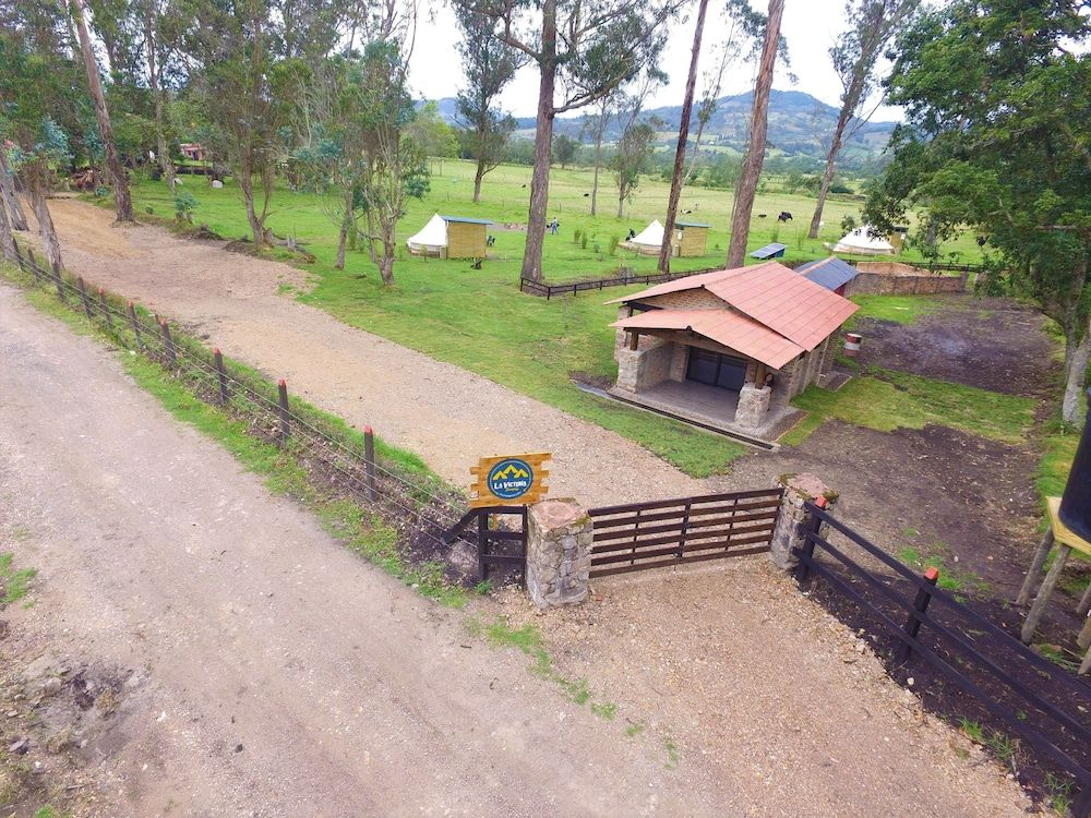 La Victoria Glamping