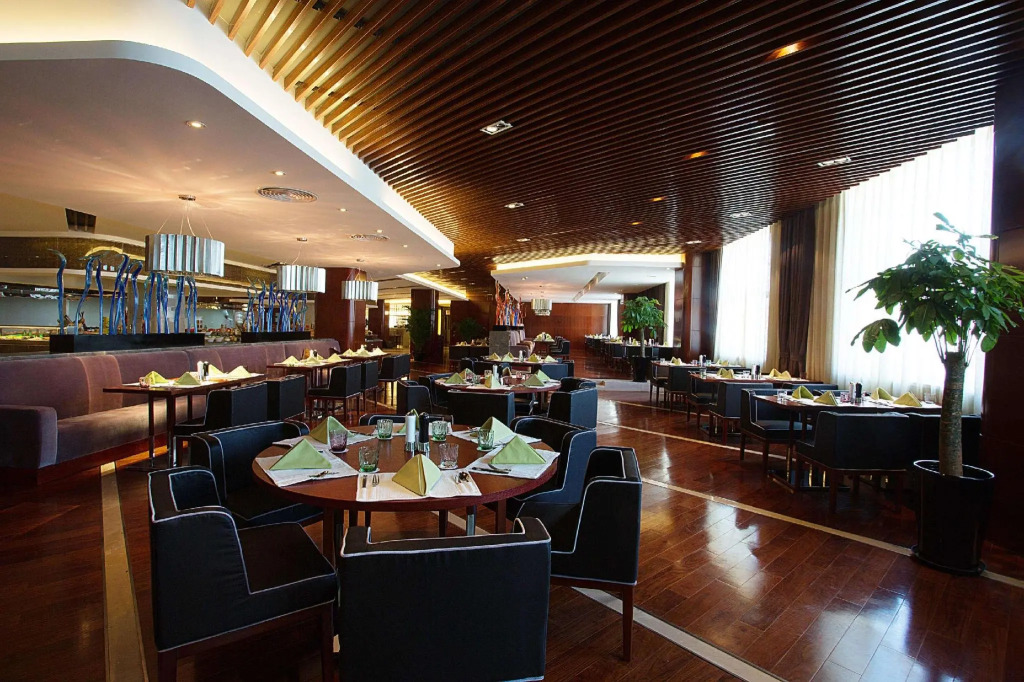 Hotel Maxmelim Beijing