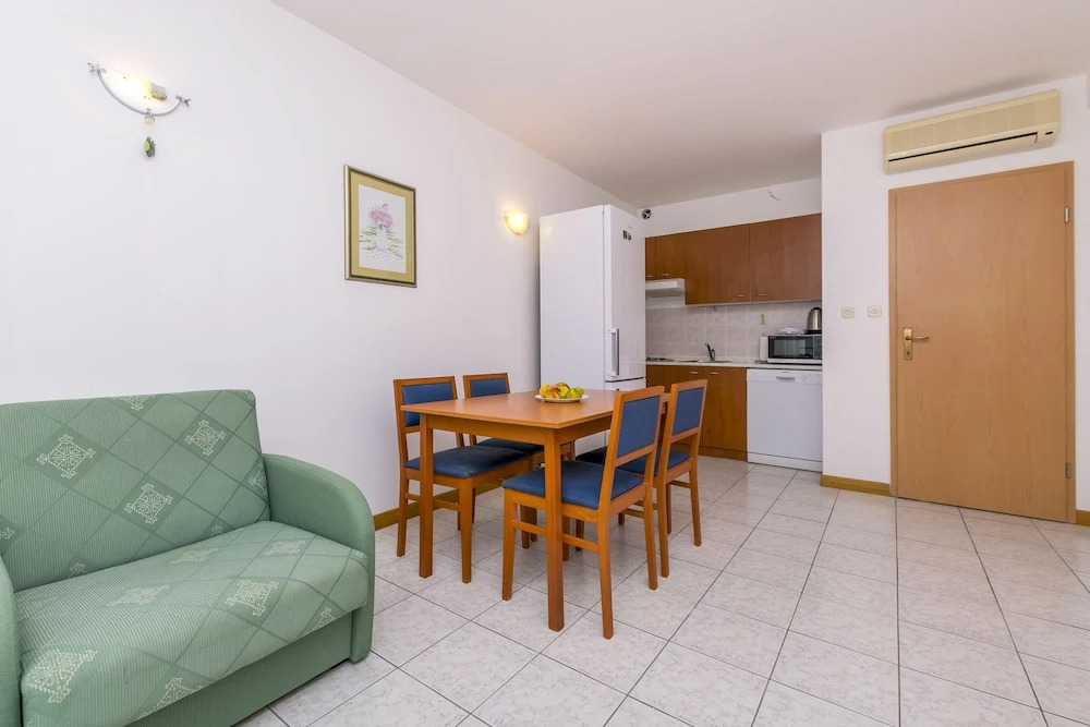 Apartment Lady di