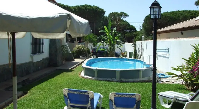Chalet Nazaret